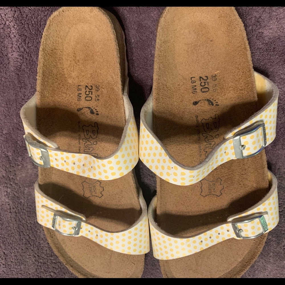 Birkies by Birkinstock